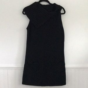 Calvin Klein sweater dress